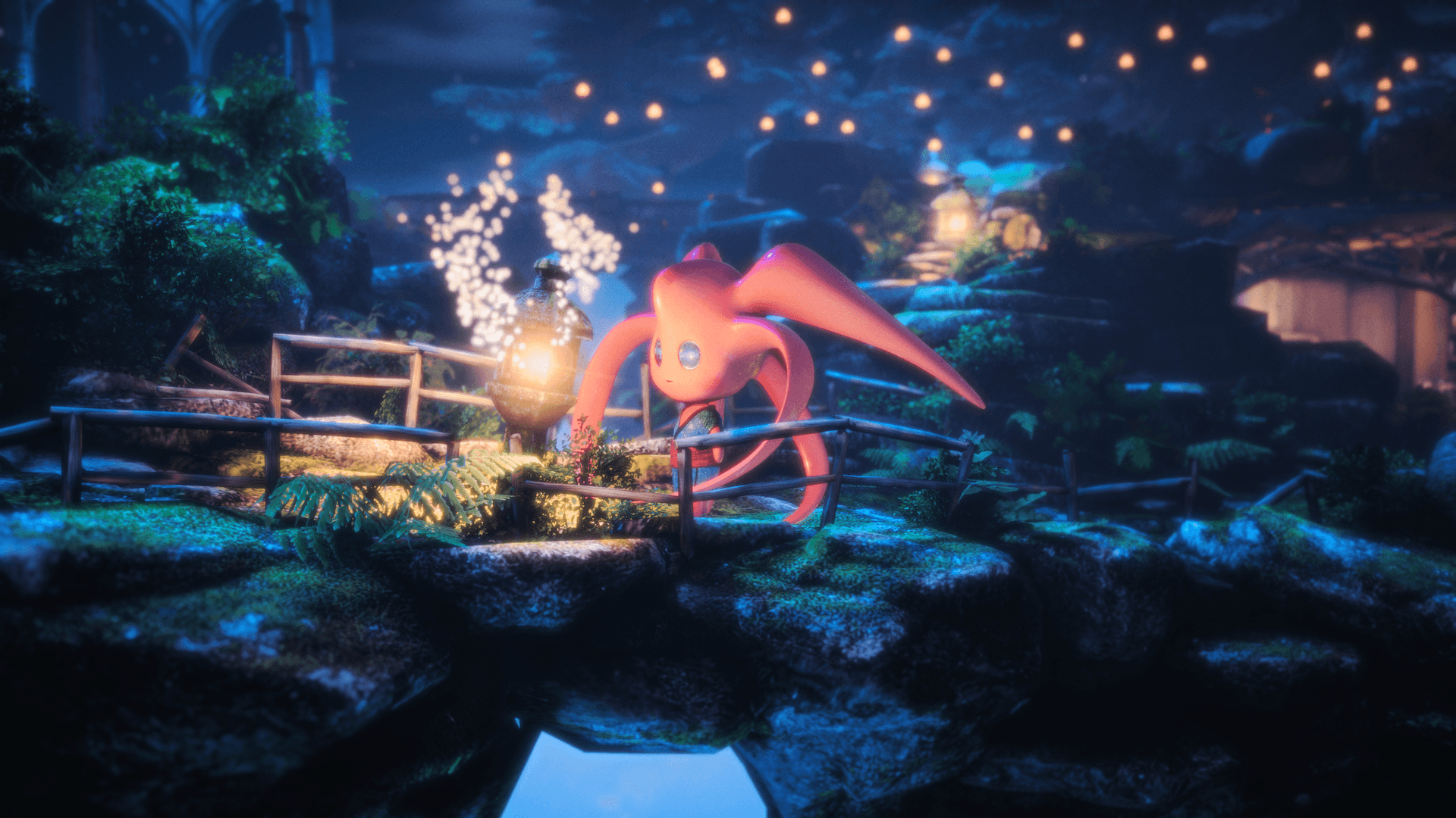 Как PIGIAMA KASAMA сократила 218 МБ в веб-игре Kasama: Пробуждение