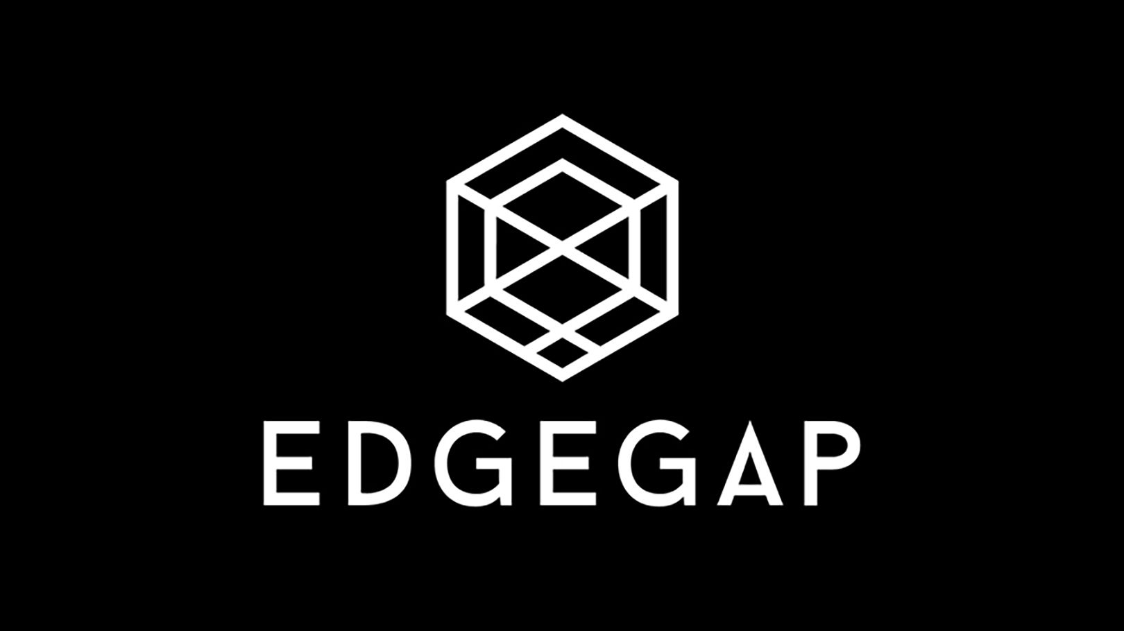 Логотип Edgegap