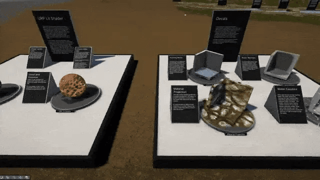 New Samples : Production Ready Assets image