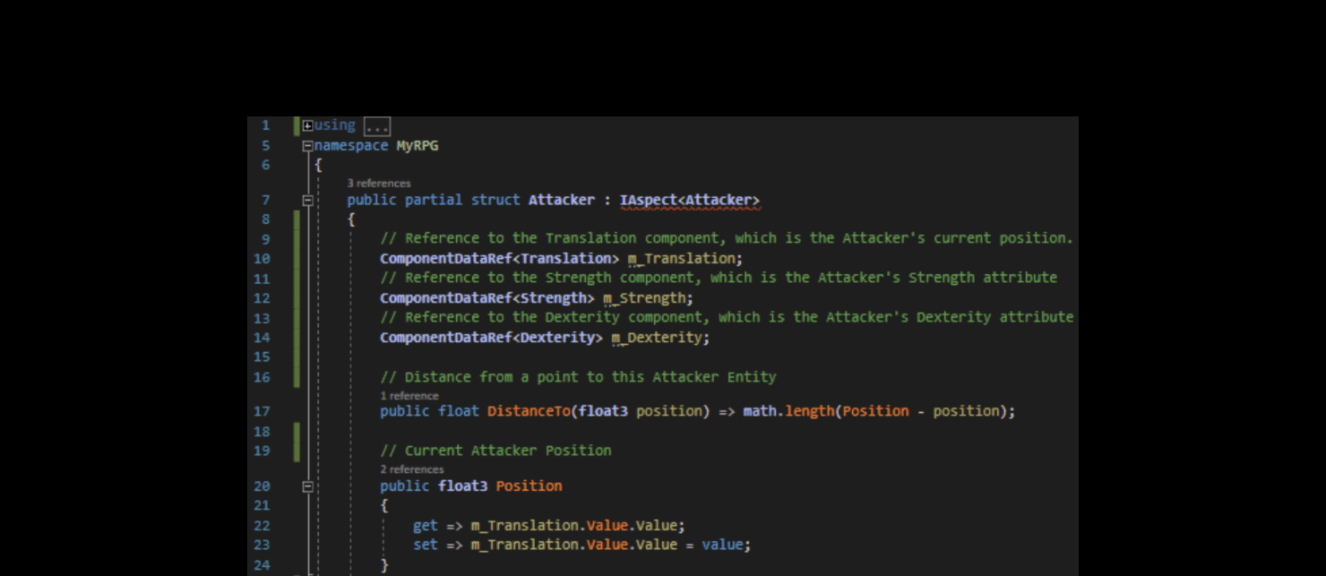 Flexible Game Architecture image