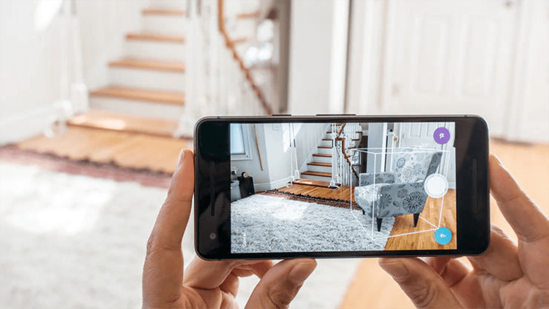 Develop Mobile AR Applications with Unity