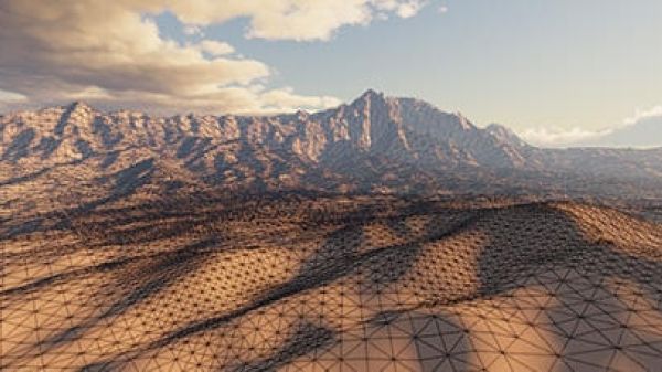 Нейронная текстурная синтез