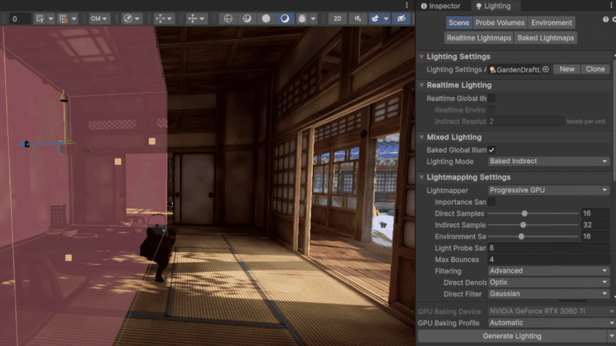 APV - Improvements and Changes image