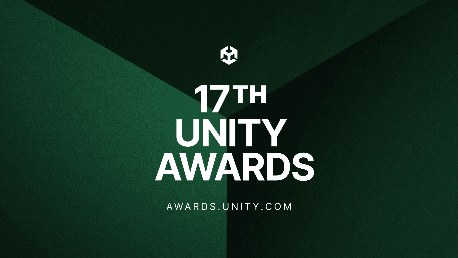 Логотип Unity Awards