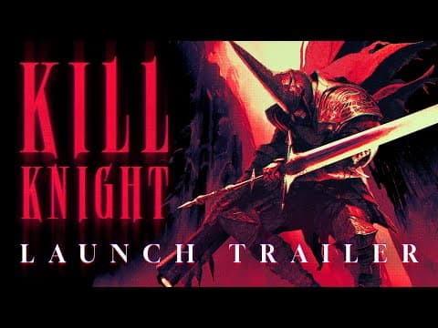 KILL KNIGHT
