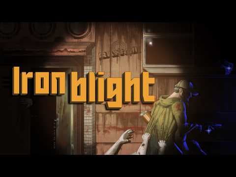 Iron Blight