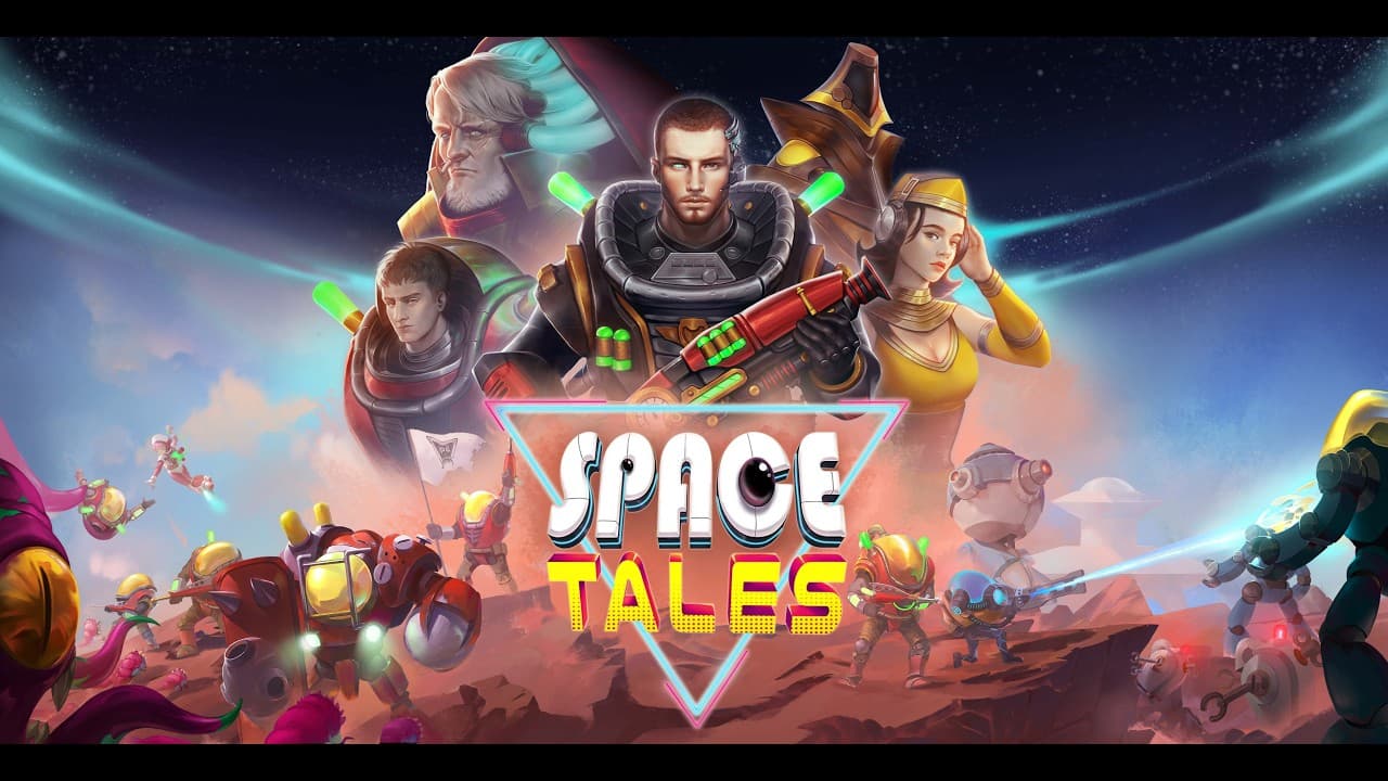 Space Tales